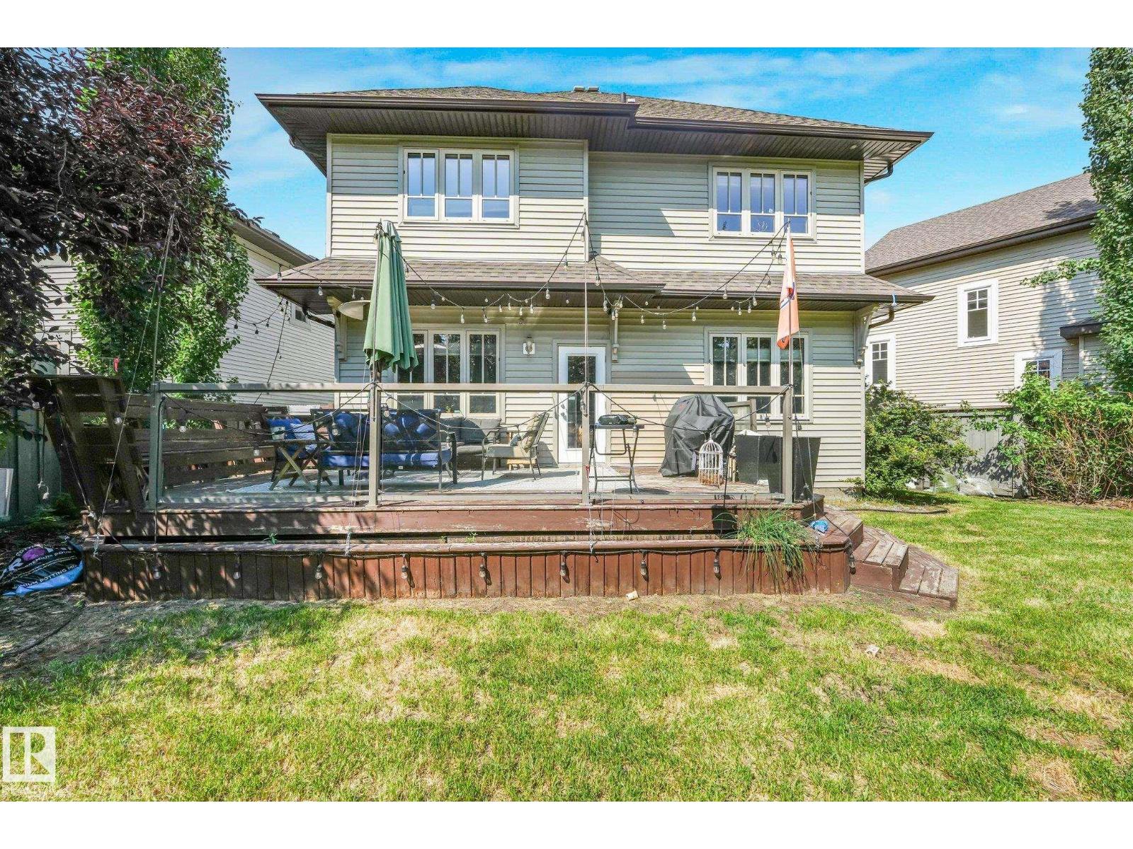 2825 Anderson Pl SW, Edmonton, Alberta  T6W 0V7 - Photo 70 - E4488884