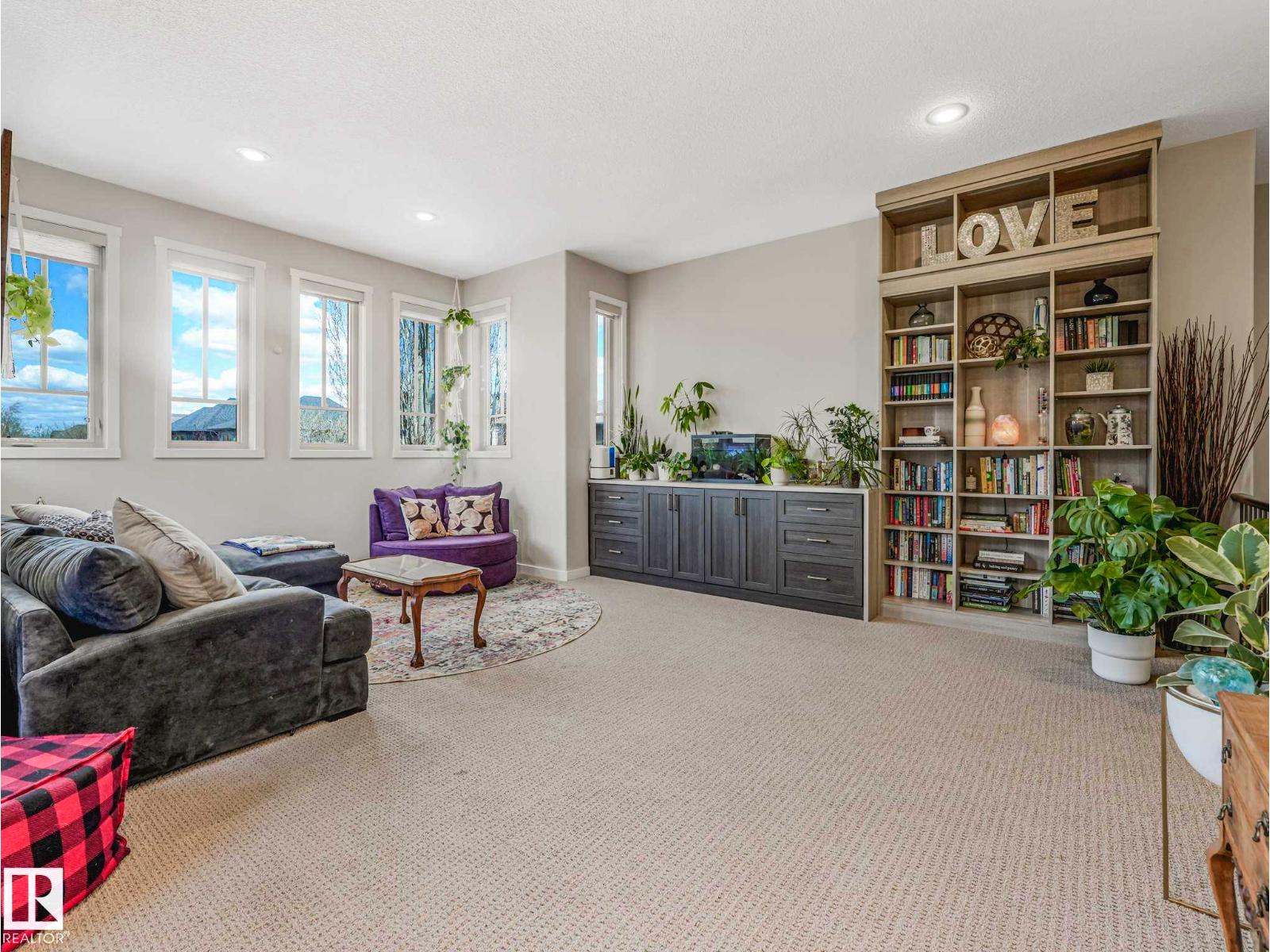 2825 Anderson Pl SW, Edmonton, Alberta  T6W 0V7 - Photo 29 - E4488884