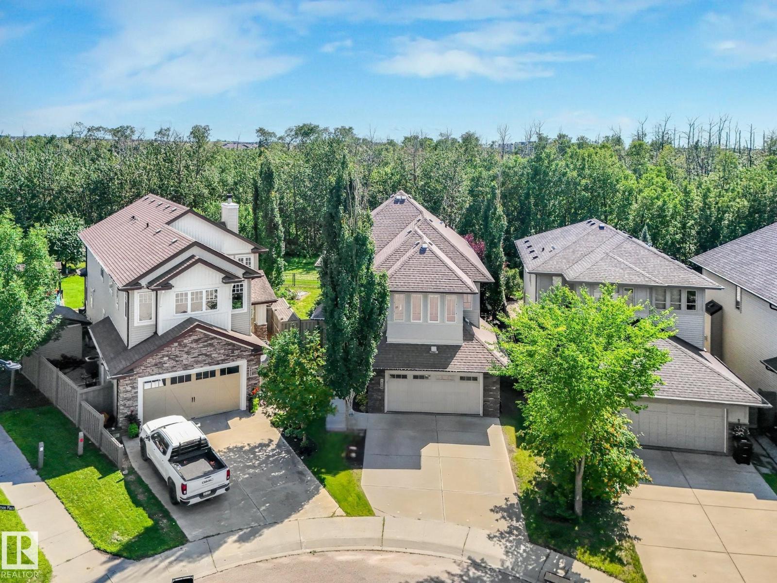 2825 Anderson Pl SW, Edmonton, Alberta  T6W 0V7 - Photo 64 - E4488884