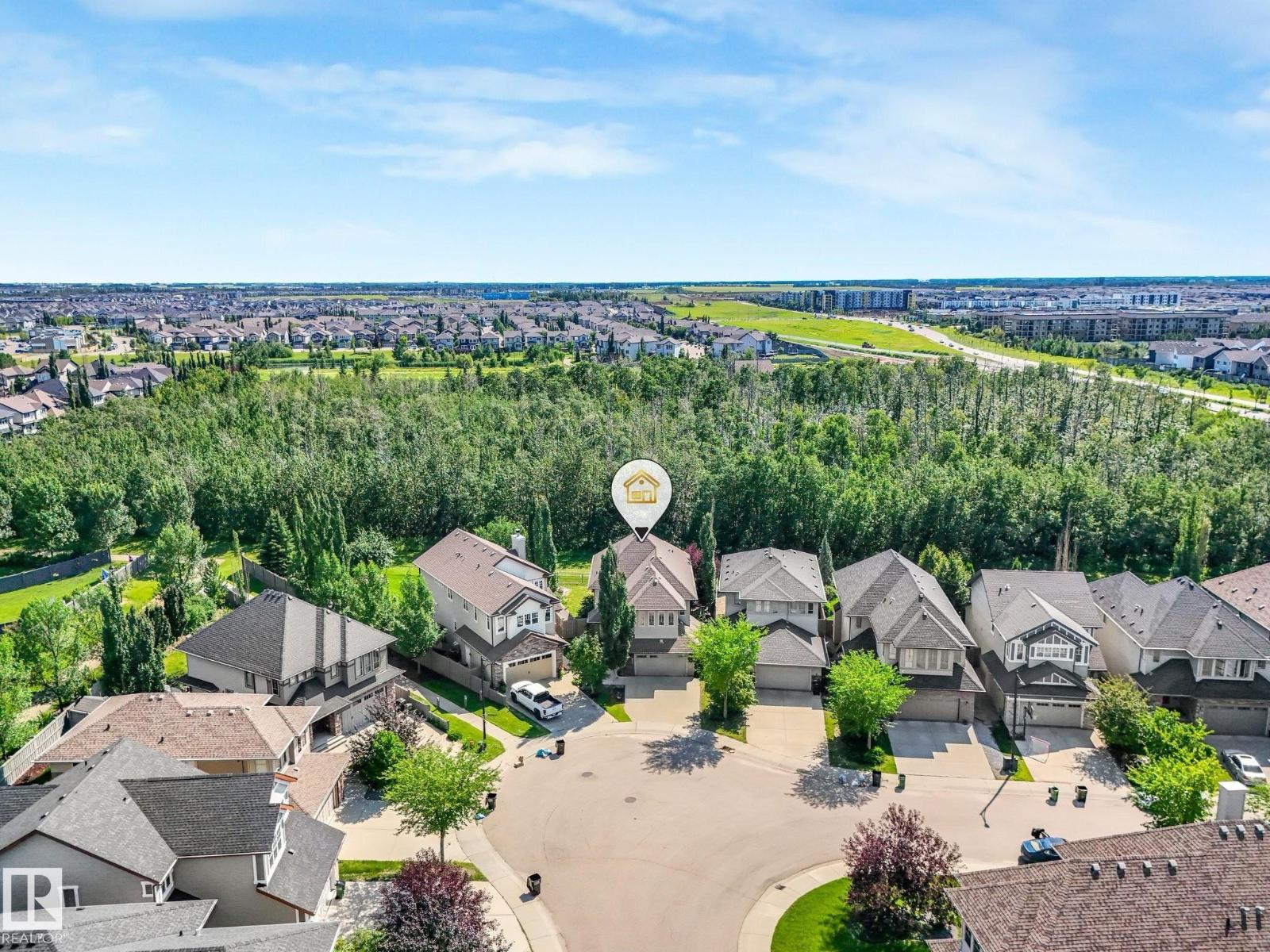 2825 Anderson Pl SW, Edmonton, Alberta  T6W 0V7 - Photo 65 - E4488884