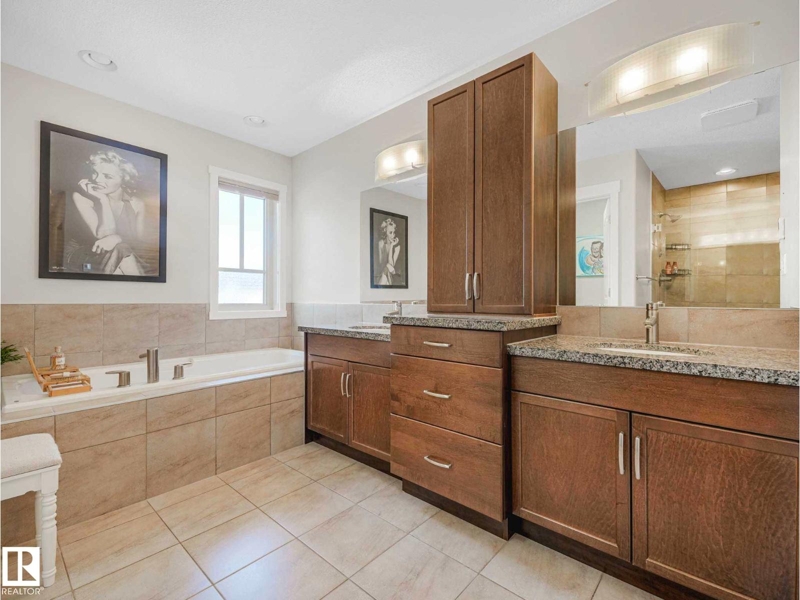 2825 Anderson Pl SW, Edmonton, Alberta  T6W 0V7 - Photo 42 - E4488884
