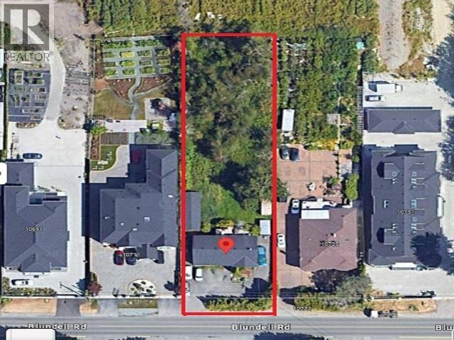 10731 Blundell Road, Richmond, British Columbia  V6Y 1L2 - Photo 2 - R3151354