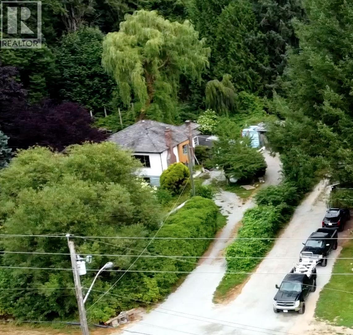 40708 Olson Road, Squamish, British Columbia  V0N 1T0 - Photo 7 - R3148629