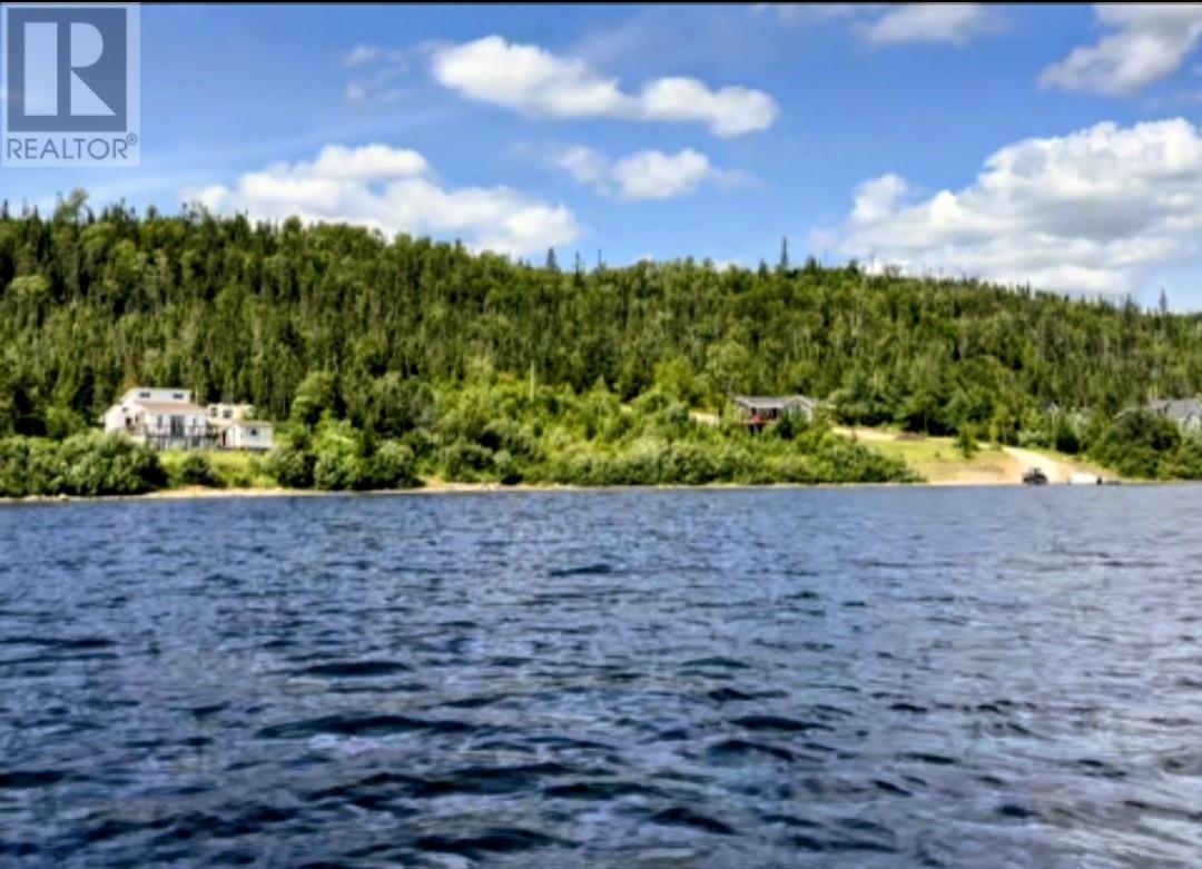Lot E-2 Depot Road, Bonne Bay Big Pond, Newfoundland & Labrador