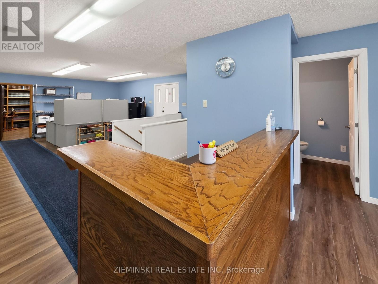 238 Main Street, Iroquois Falls, Ontario  P0K 1G0 - Photo 5 - T13626138
