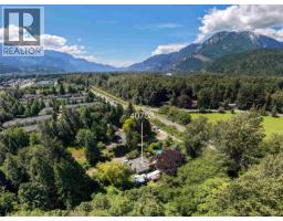40708 OLSON ROAD, Squamish, British Columbia