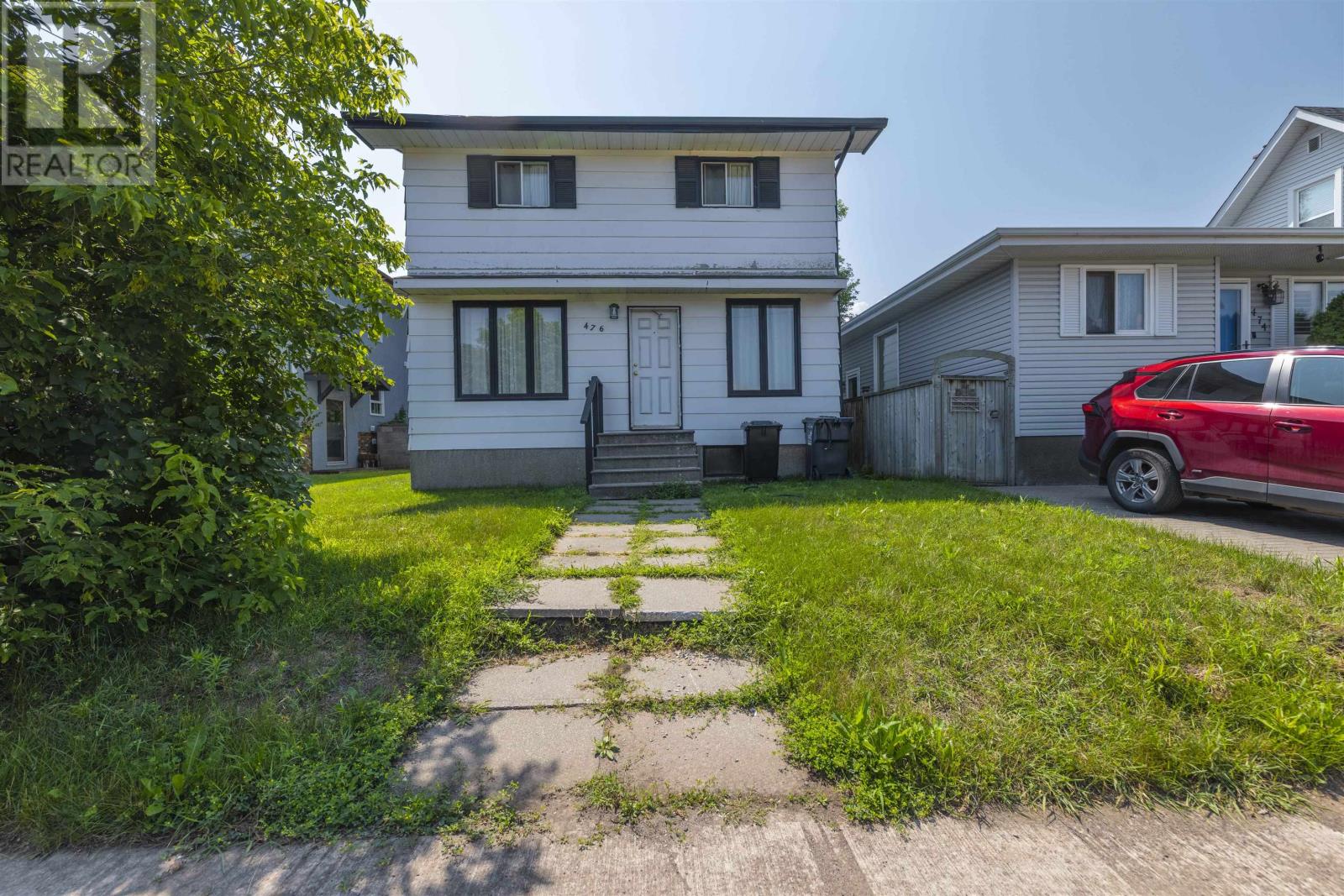 476 Brock ST E, Thunder Bay, Ontario