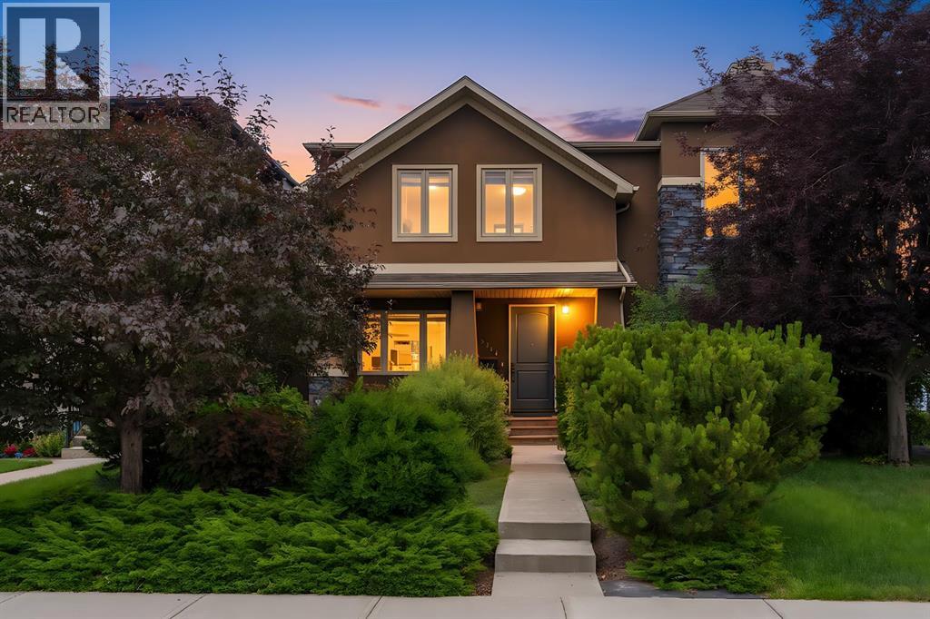 2104 23 Avenue NW, Calgary, Alberta  T2M 1W3 - Photo 2 - A2332514
