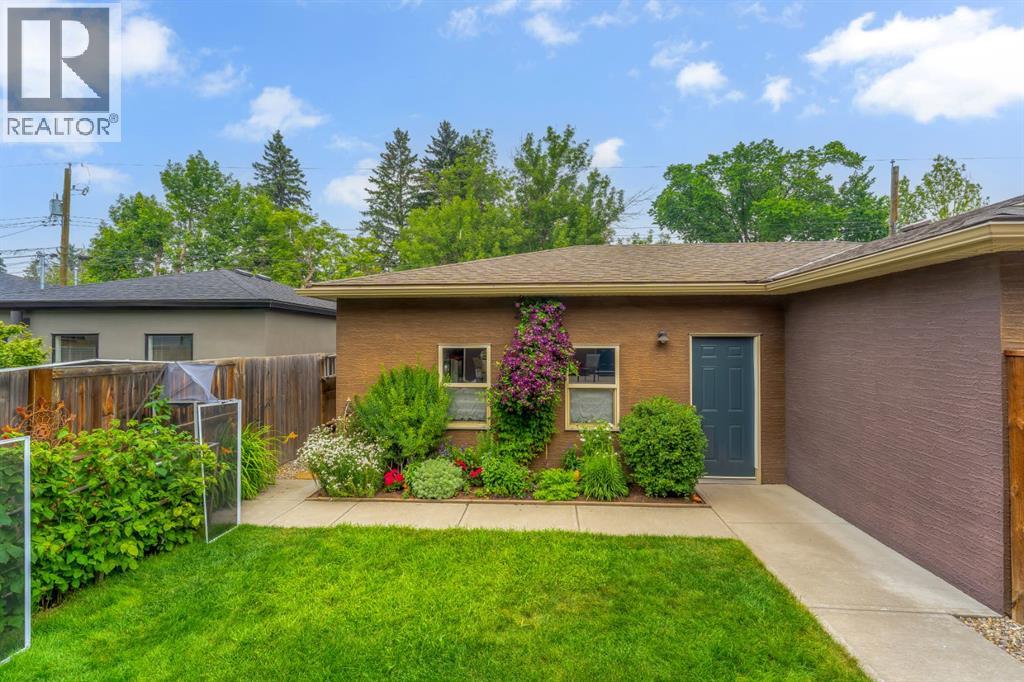 2104 23 Avenue NW, Calgary, Alberta  T2M 1W3 - Photo 34 - A2332514