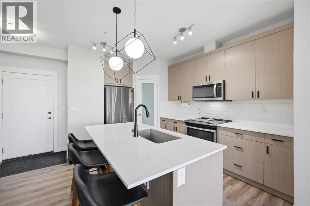 213, 400 Auburn Meadows Common SE, Calgary, Alberta  T3M 3K7 - Photo 8 - A2332677