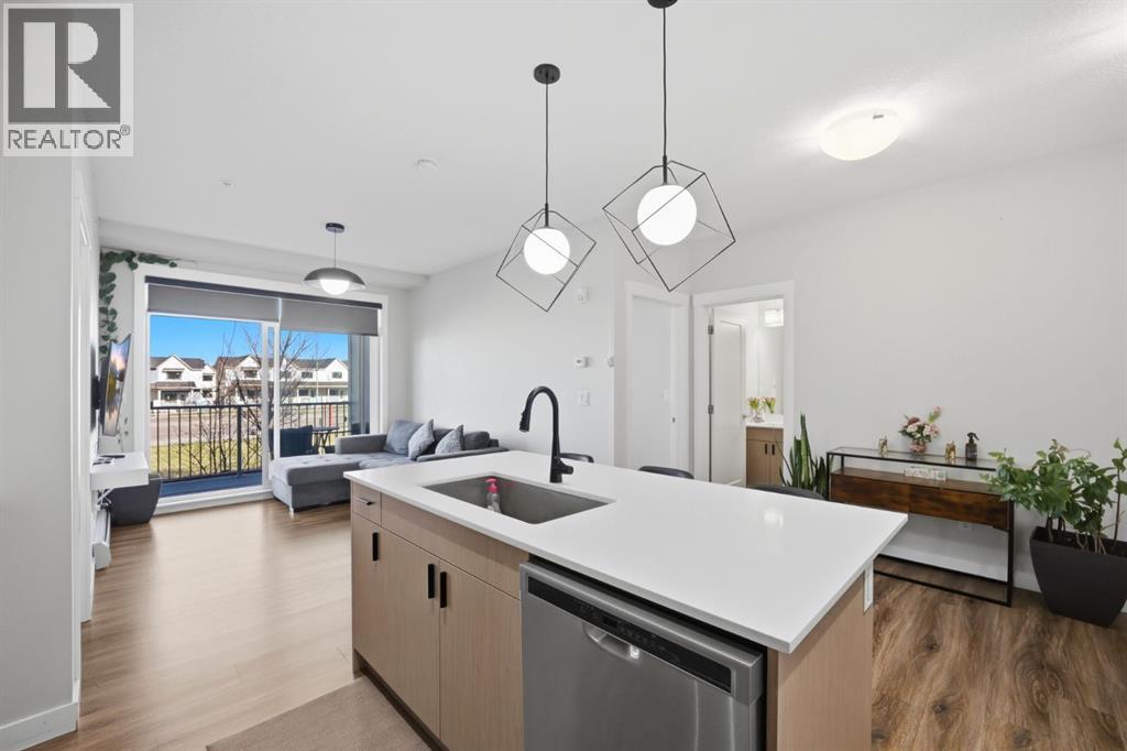 213, 400 Auburn Meadows Common SE, Calgary, Alberta  T3M 3K7 - Photo 12 - A2332677