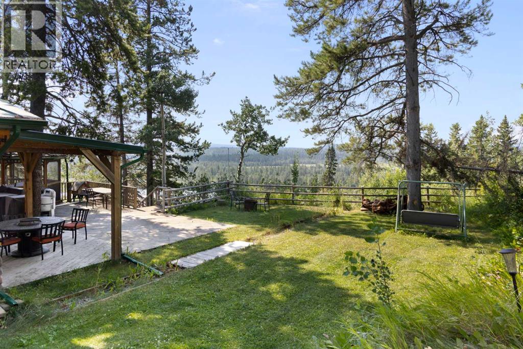 342042 Range Road 4-4, Rural Clearwater County, Alberta  T0M 1X0 - Photo 2 - A2333287