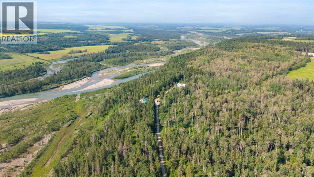 342042 Range Road 4-4, Rural Clearwater County, Alberta  T0M 1X0 - Photo 1 - A2333287
