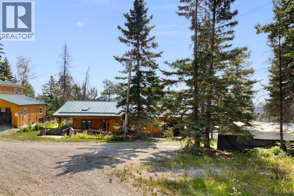 342042 Range Road 4-4, Rural Clearwater County, Alberta  T0M 1X0 - Photo 42 - A2333287