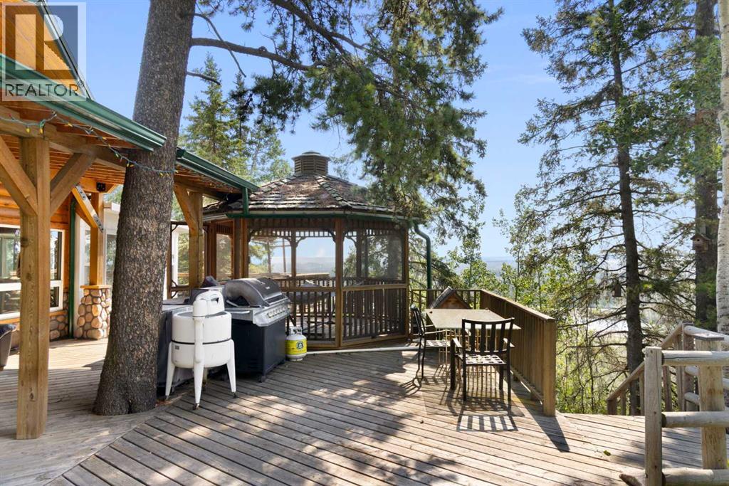 342042 Range Road 4-4, Rural Clearwater County, Alberta  T0M 1X0 - Photo 27 - A2333287