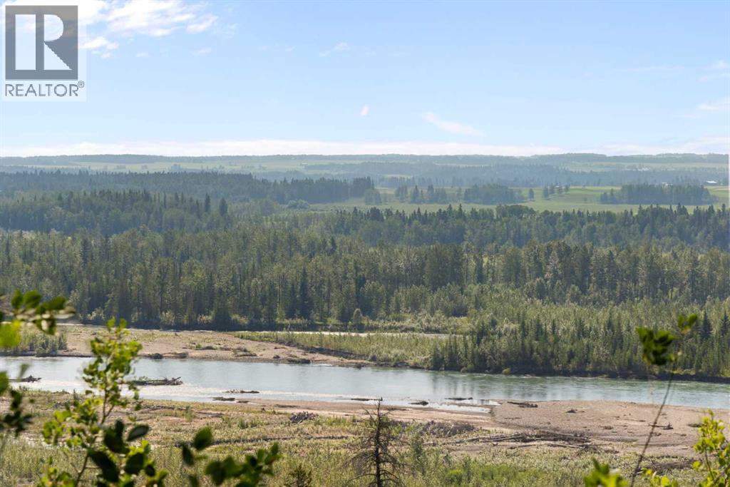 342042 Range Road 4-4, Rural Clearwater County, Alberta  T0M 1X0 - Photo 35 - A2333287