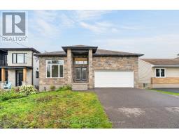 1592 ROSEBELLA AVENUE, ottawa, Ontario