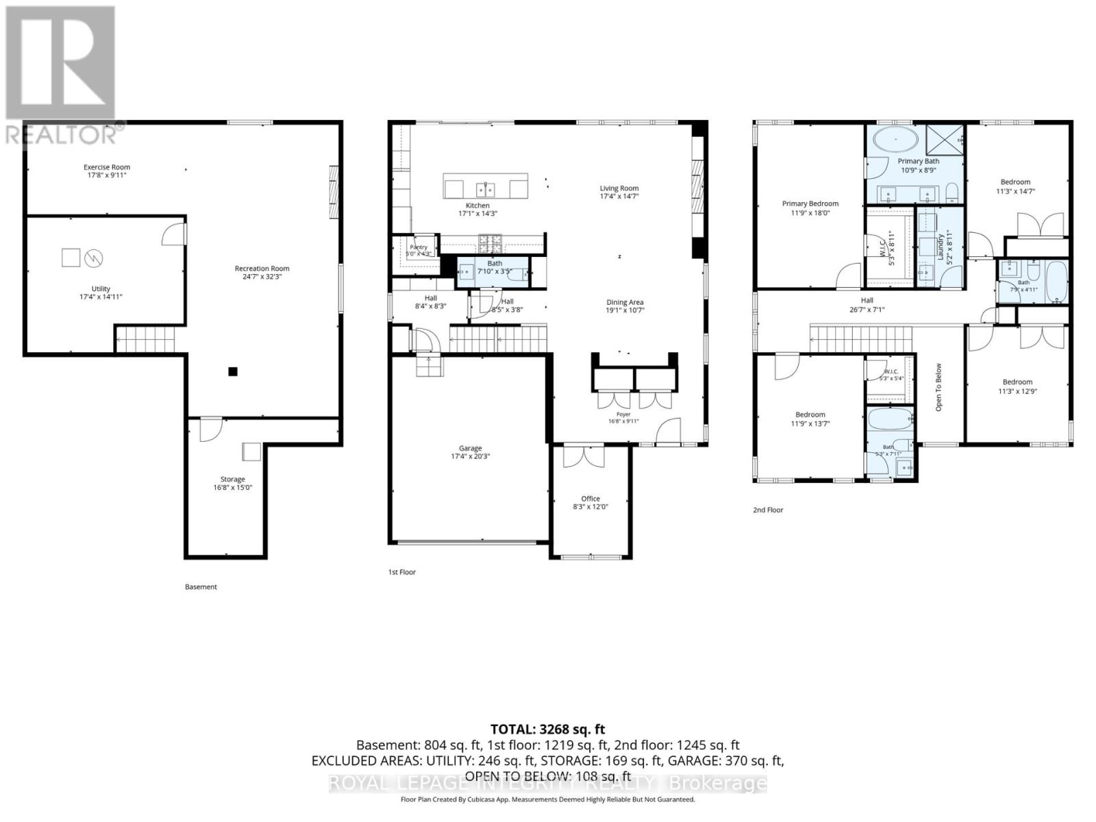 643 Gendarme Circle, Ottawa, Ontario  K1W 0R5 - Photo 50 - X13625994