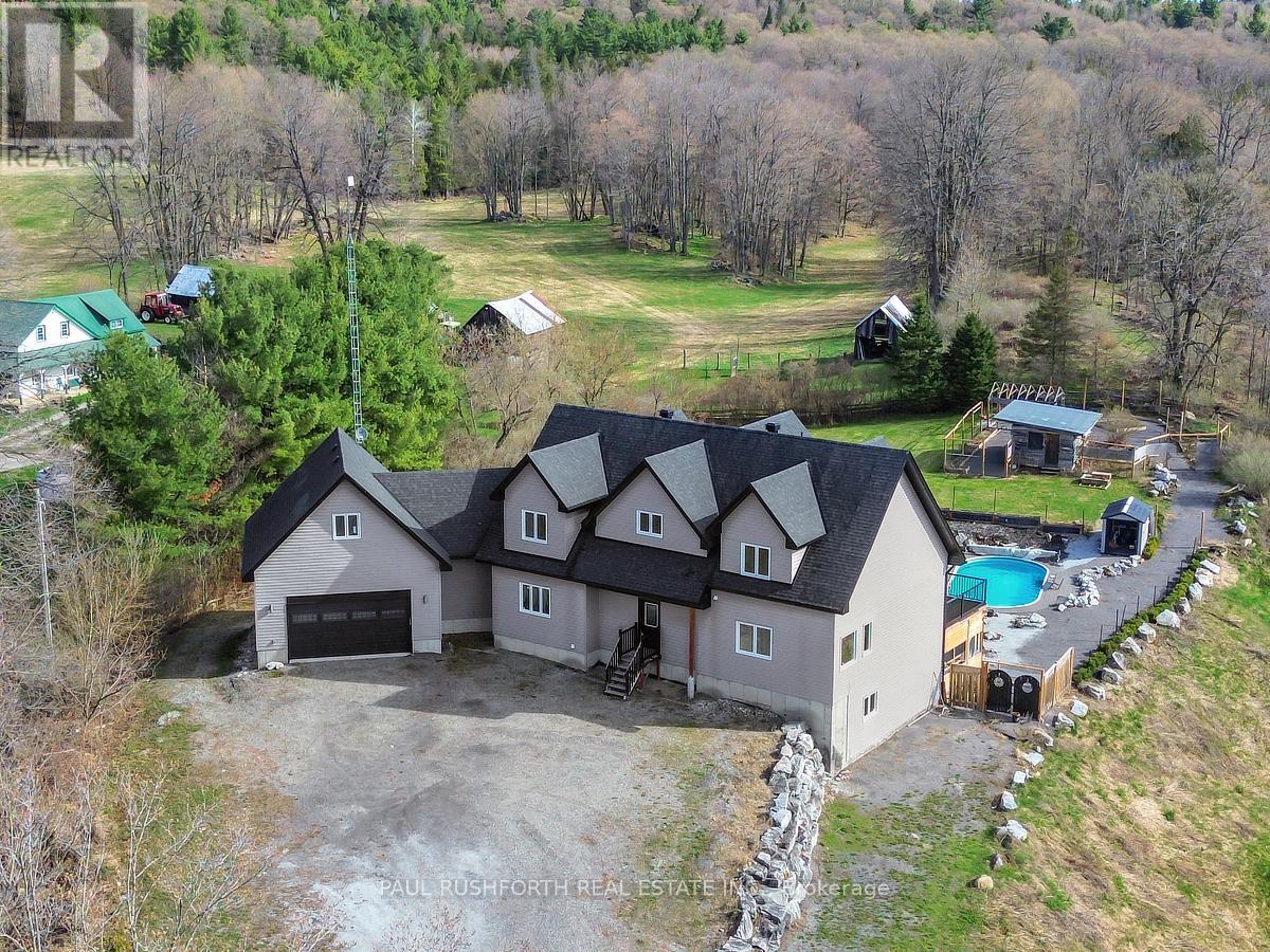 3968 ELPHIN MABERLY ROAD, Frontenac, Ontario