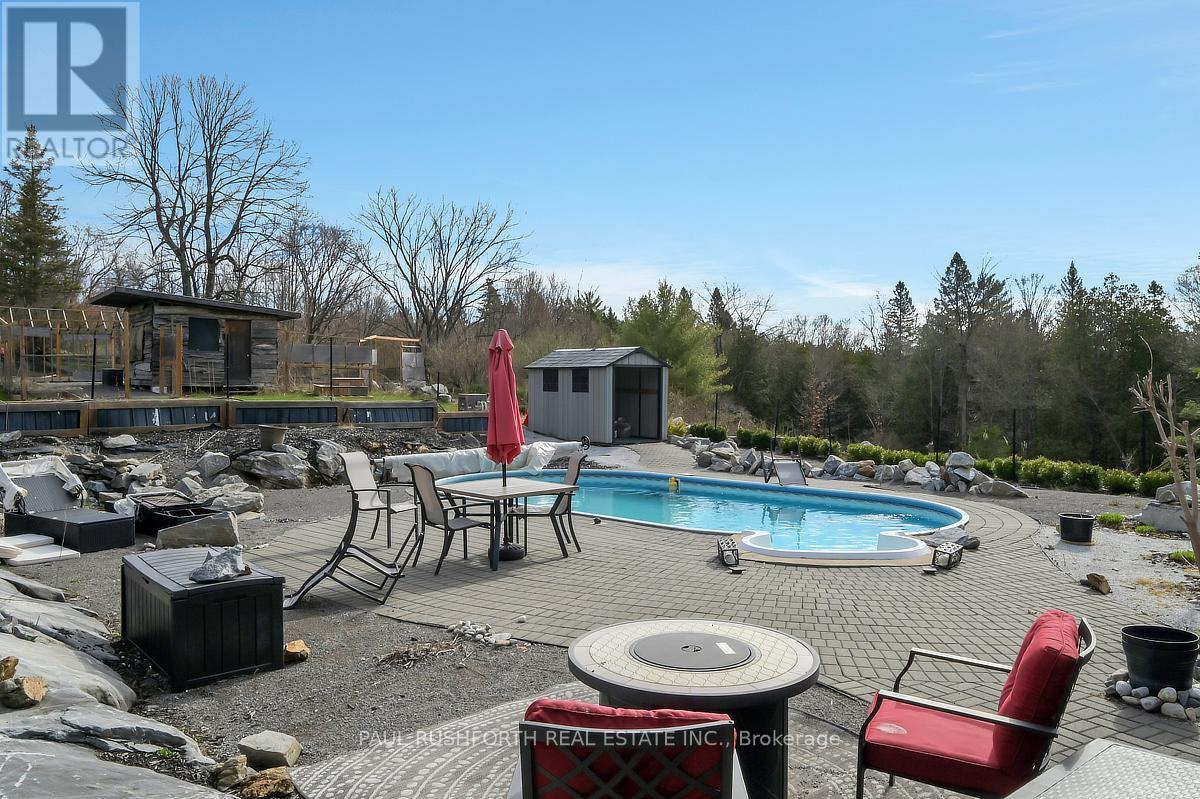 3968 Elphin Maberly Road, Frontenac, Ontario  K0H 2R0 - Photo 37 - X13626012