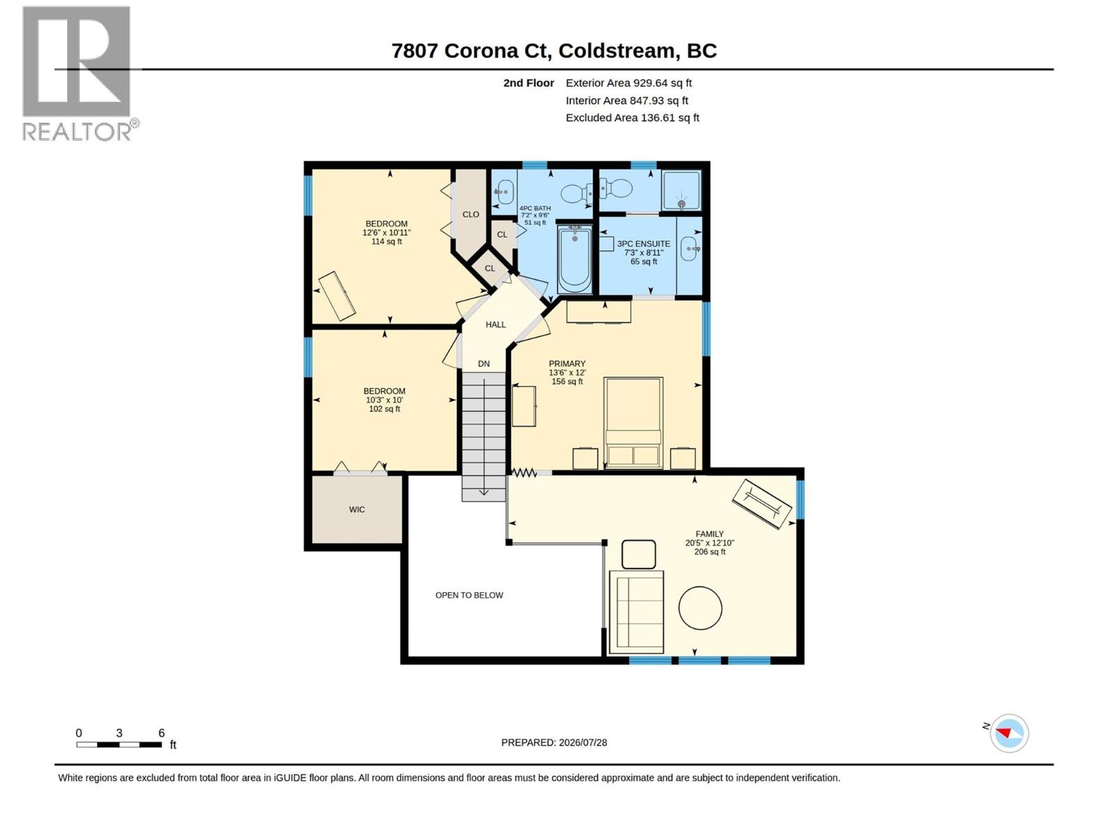 7807 Corona Court, Coldstream, British Columbia  V1B 2C2 - Photo 55 - 10396301