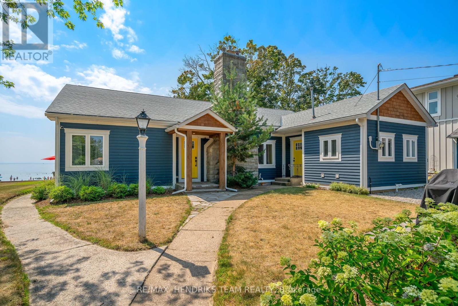 4111 ERIE ROAD, Fort Erie, Ontario