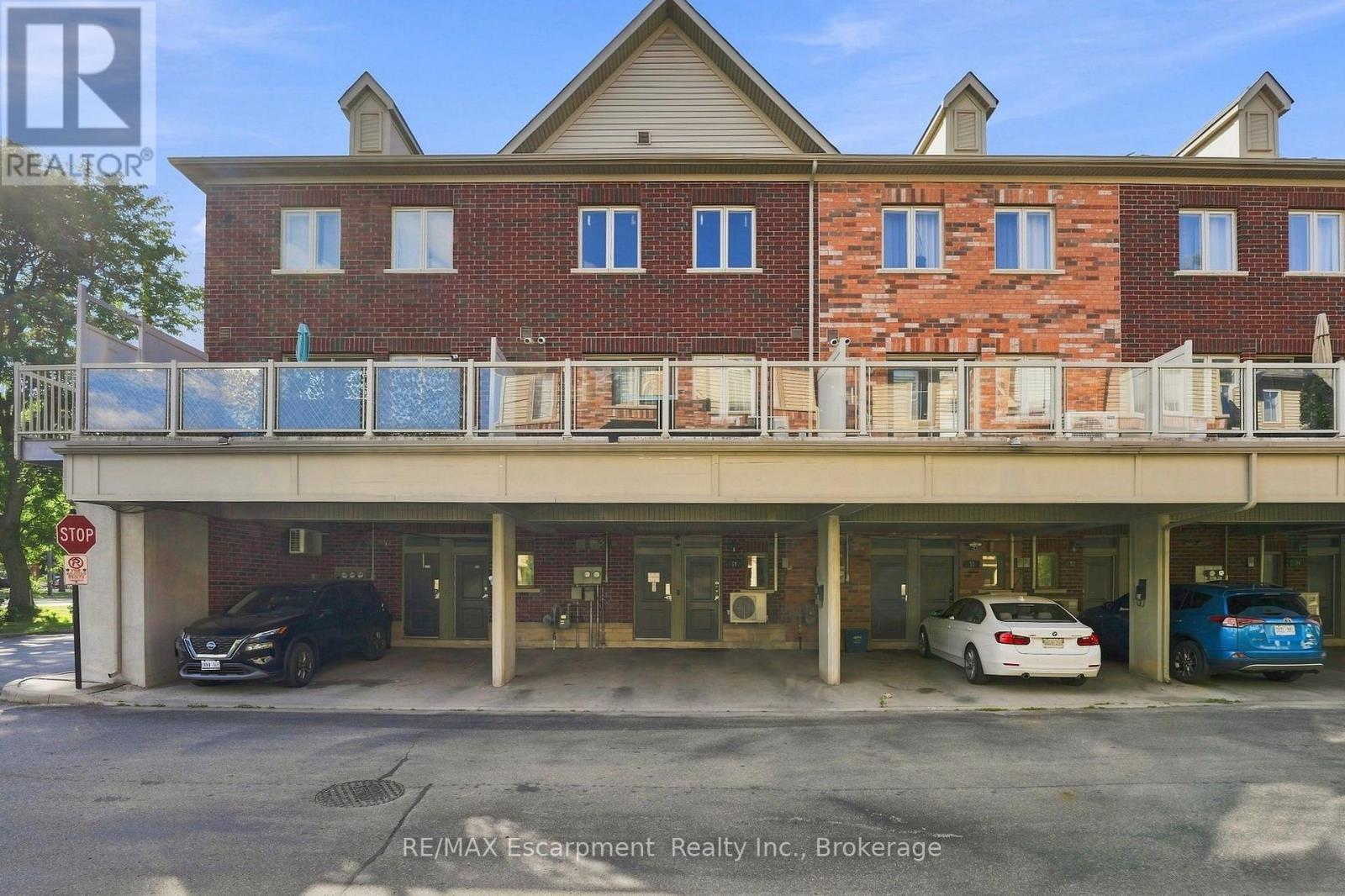 34 - 362 Plains Road E, Burlington, Ontario  L7T 0A4 - Photo 23 - W13625998
