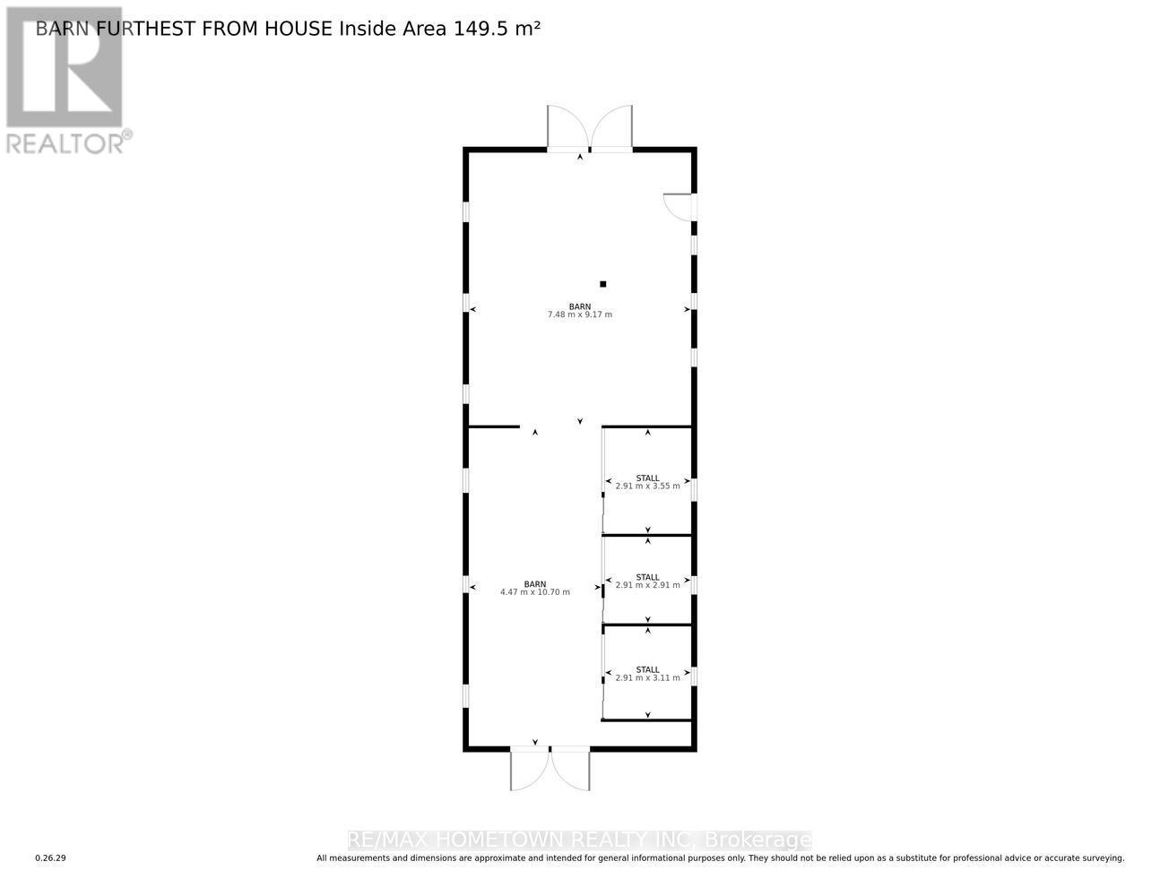 2801 County Rd 18 Road, Augusta, Ontario  K0E 1T0 - Photo 43 - X13626188