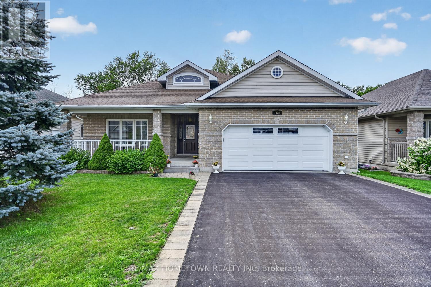 1124 Mcclure Crescent, Brockville, Ontario
