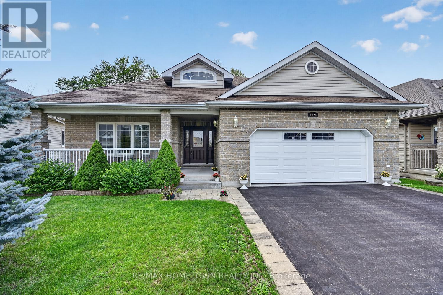 1124 Mcclure Crescent, Brockville, Ontario K6V 0B6 - Photo 2 - X13626192
