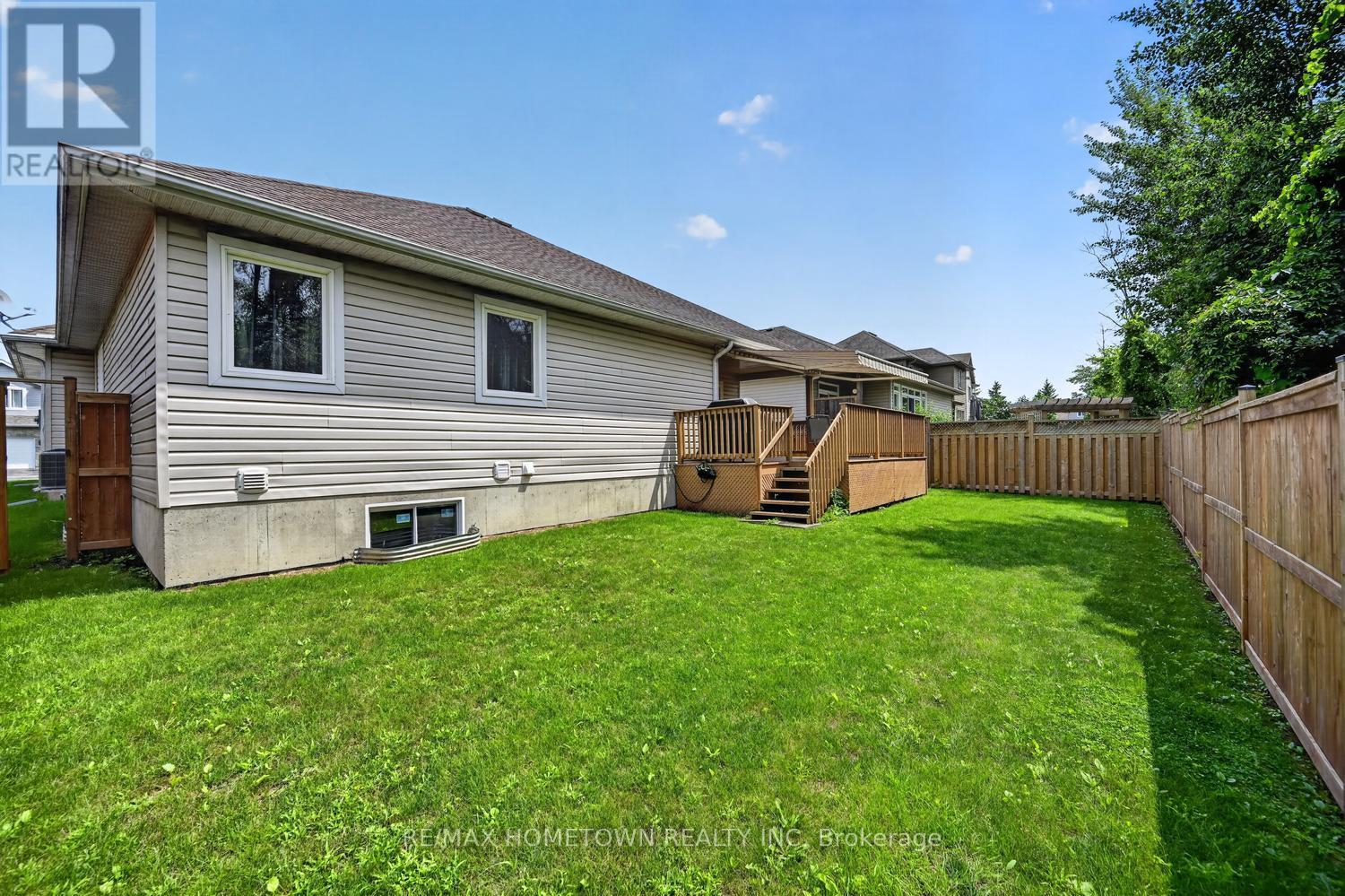 1124 Mcclure Crescent, Brockville, Ontario  K6V 0B6 - Photo 36 - X13626192