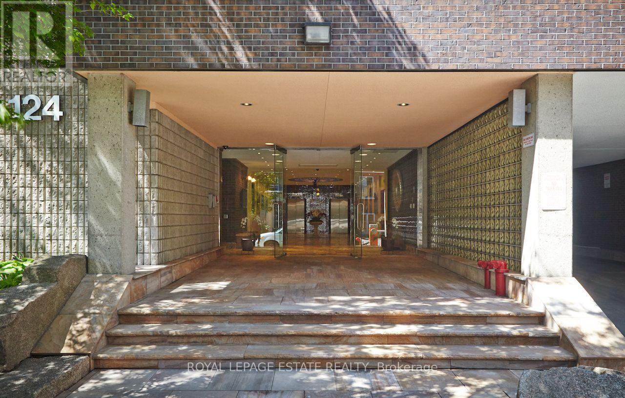 305a - 124 Merton Street, Toronto, Ontario  M4S 2Z2 - Photo 2 - C13625950
