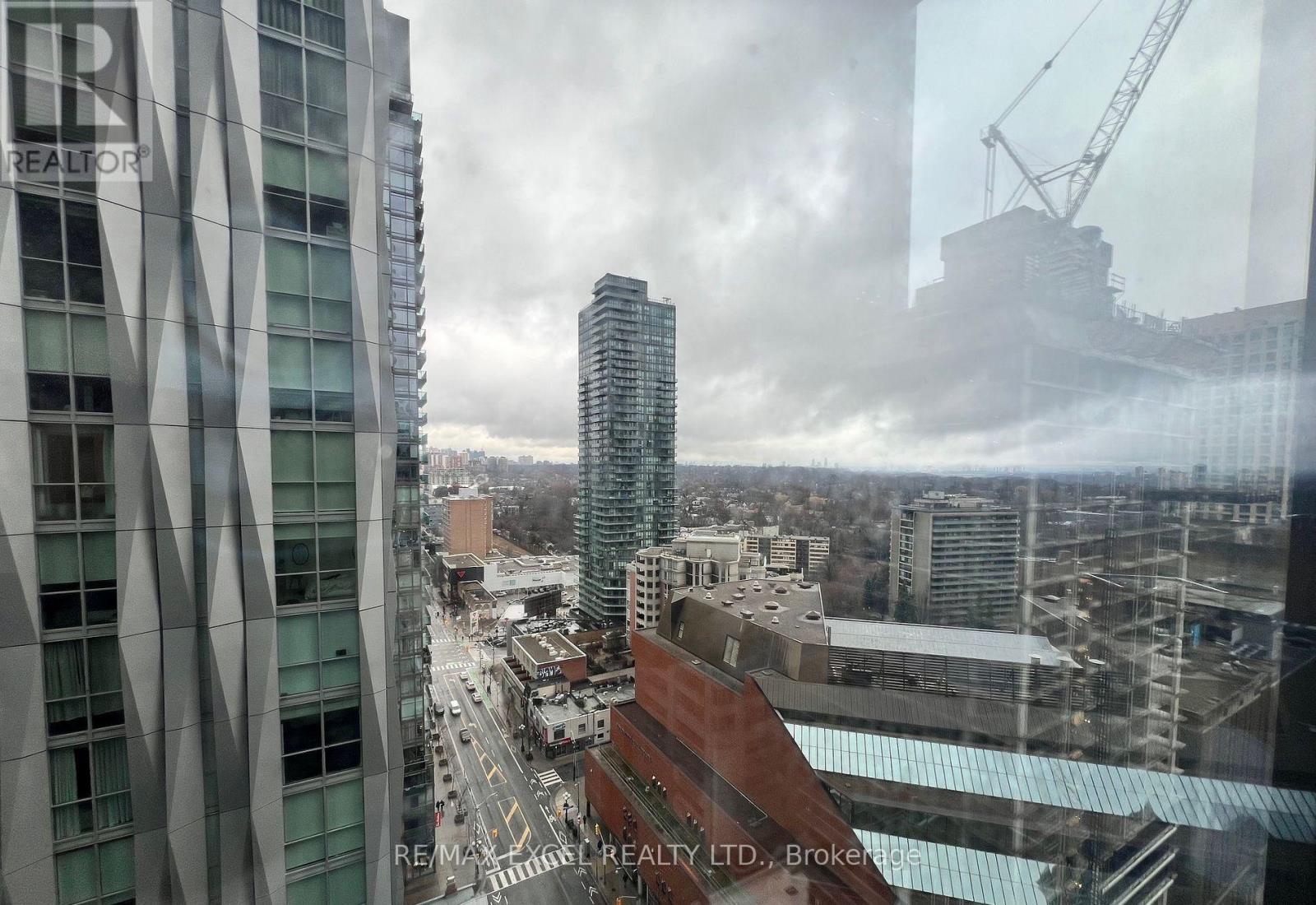 1808 - 8 Cumberland Street, Toronto, Ontario  M4W 0B6 - Photo 15 - C13625986