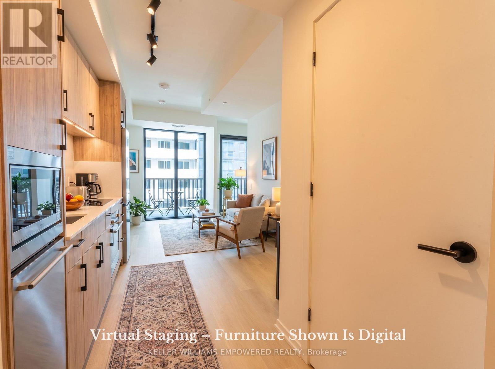 1210 - 109 Erskine Avenue, Toronto, Ontario  M4P 0G8 - Photo 2 - C13625990
