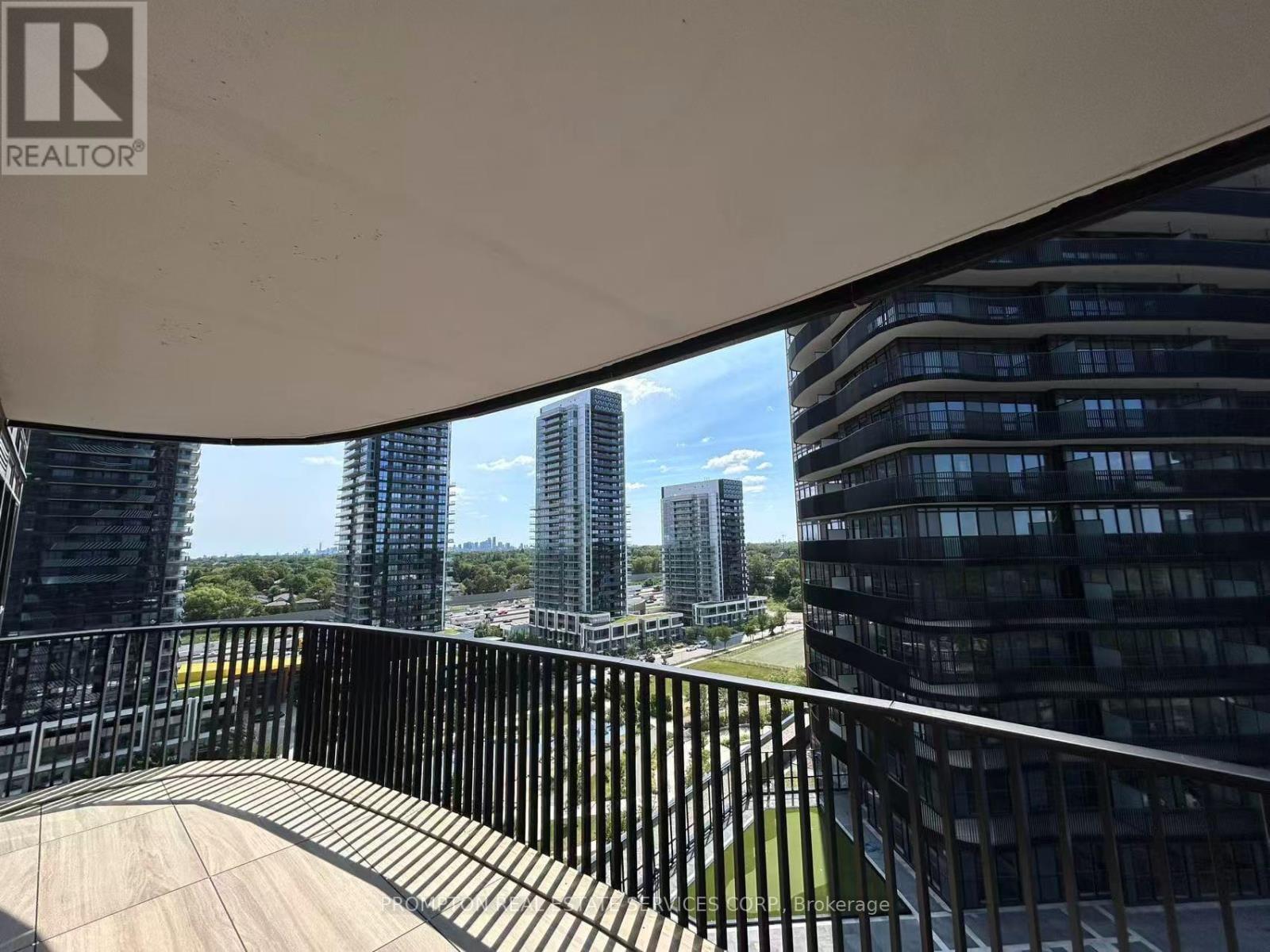 1503 - 68 Esther Shiner Boulevard, Toronto, Ontario  M2K 0J6 - Photo 12 - C13626114
