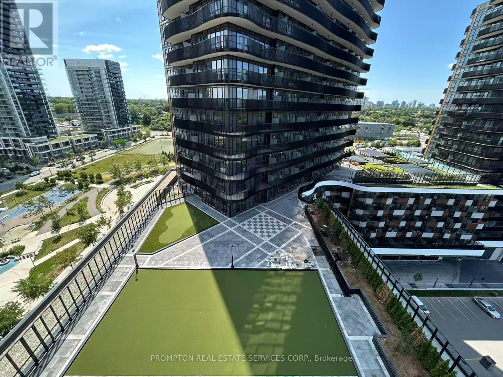 1503 - 68 Esther Shiner Boulevard, Toronto, Ontario  M2K 0J6 - Photo 15 - C13626114