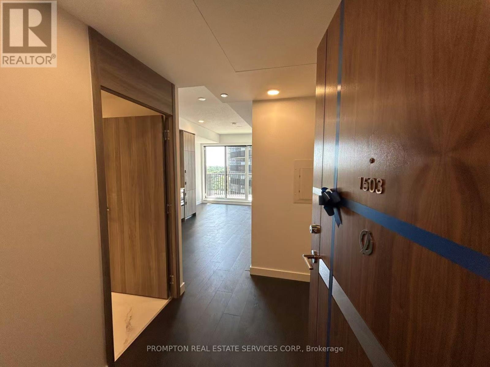 1503 - 68 Esther Shiner Boulevard, Toronto, Ontario  M2K 0J6 - Photo 5 - C13626114