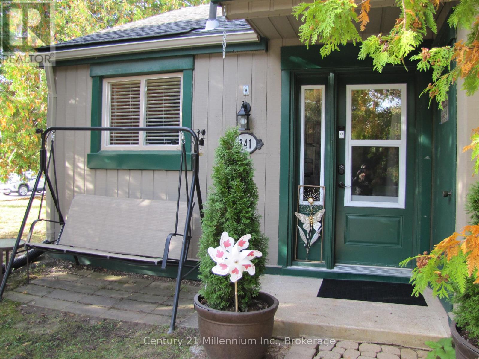 341 - 11 Harbour Street W, Collingwood, Ontario  L9Y 5B4 - Photo 2 - S13625920