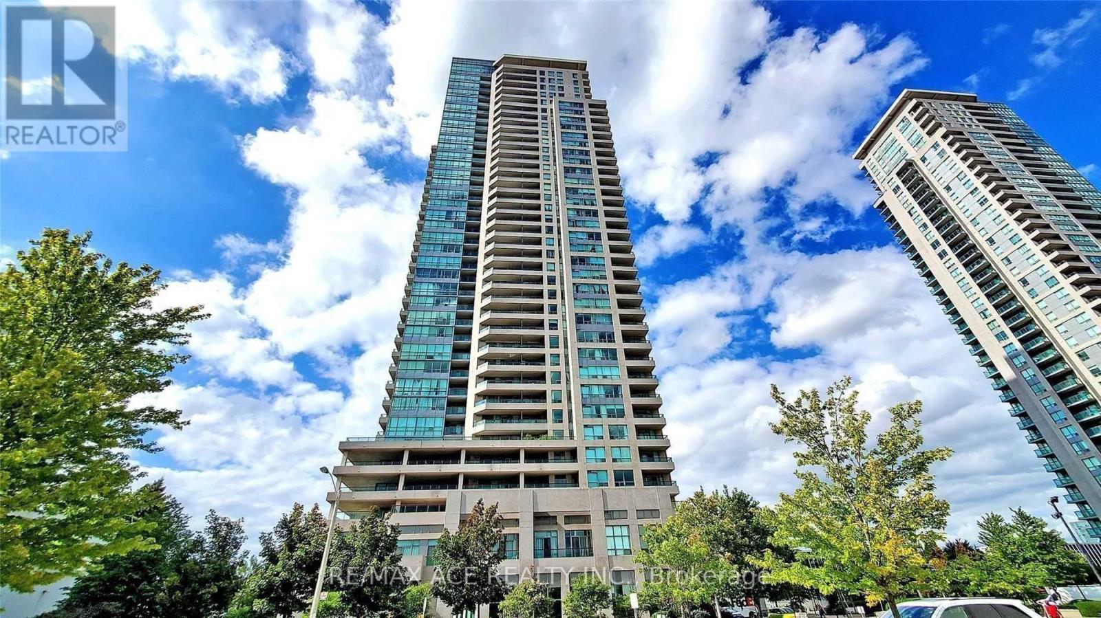 2701 - 50 BRIAN HARRISON WAY