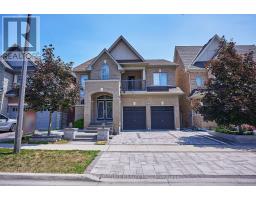 2549 SNOW KNIGHT DRIVE, Oshawa, Ontario