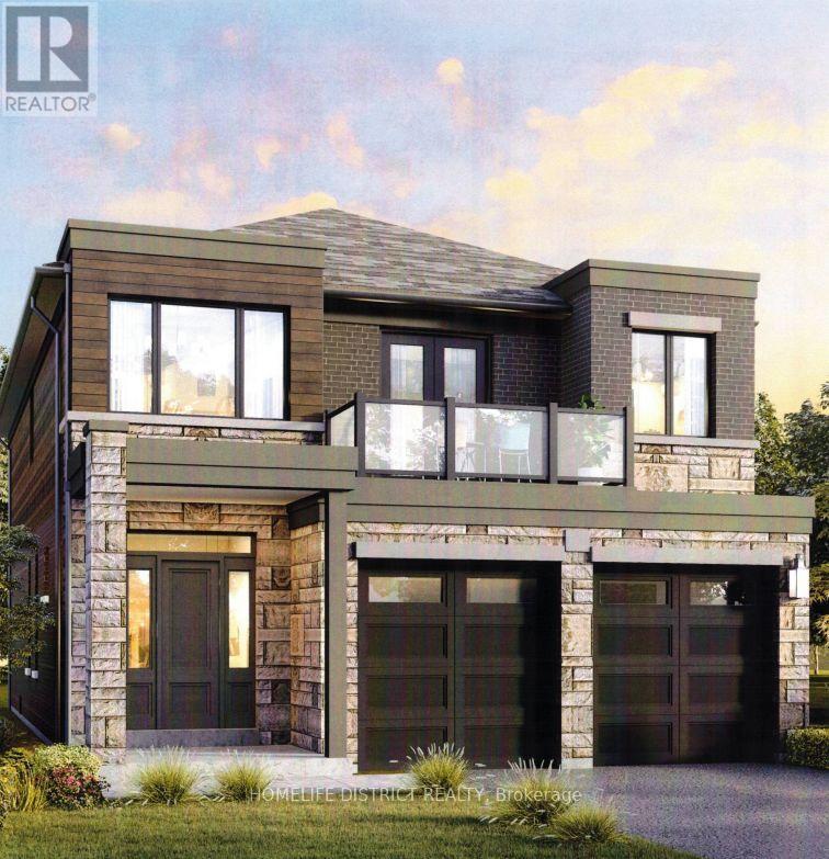 973 Queensdale Avenue, Oshawa, Ontario  L1H 1H4 - Photo 1 - E13626052