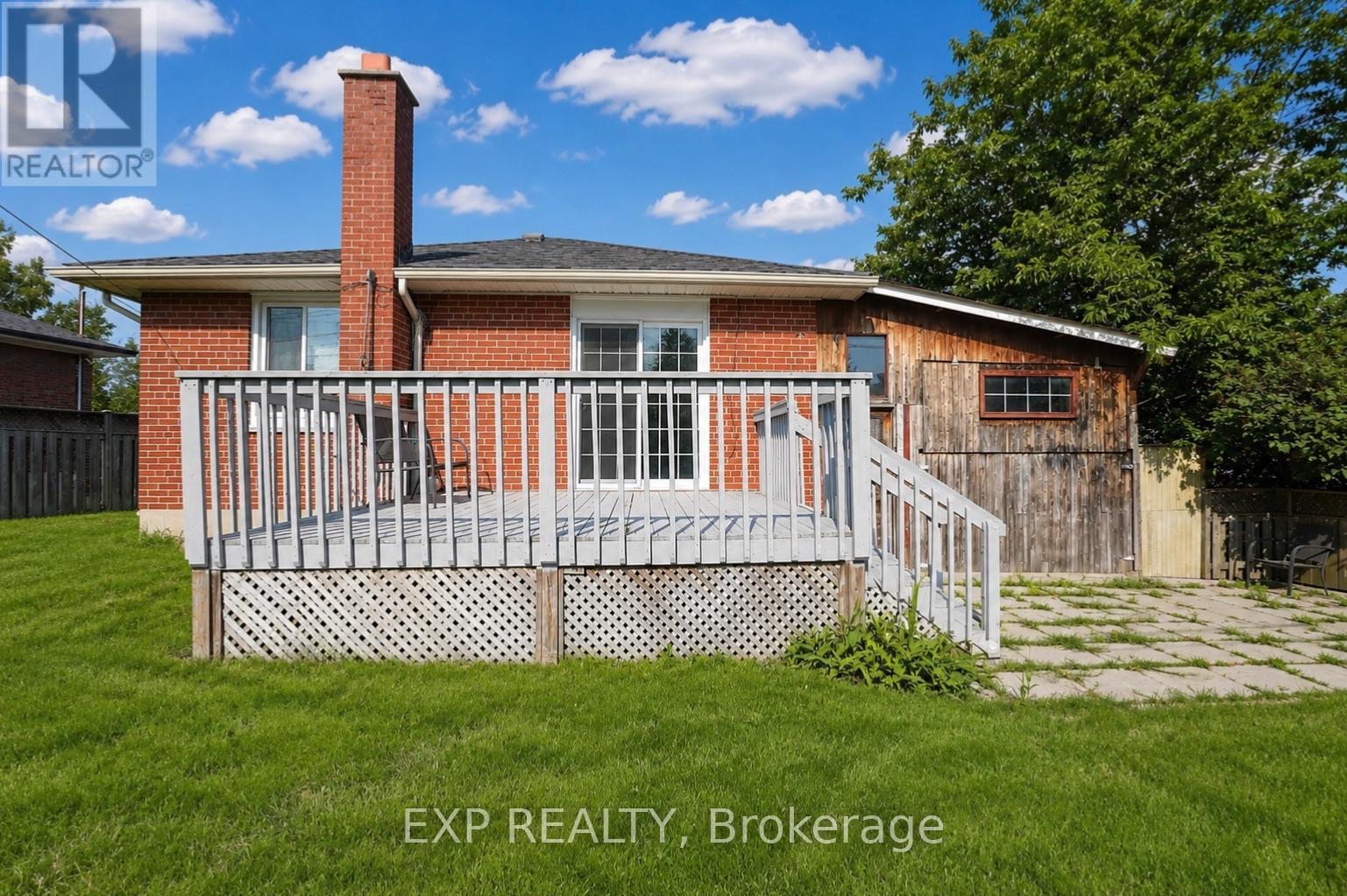 1202 Sun Valley Court, Oshawa, Ontario  L1J 3N2 - Photo 38 - E13626086