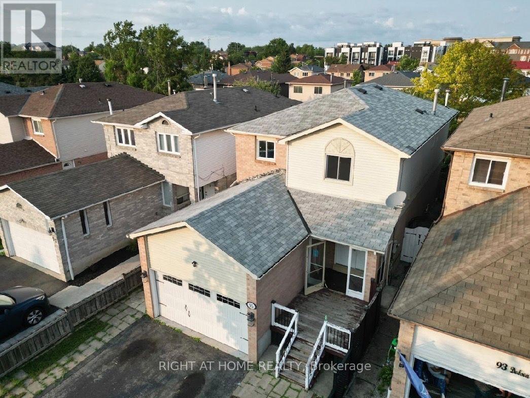 95 DOBSON DRIVE, Ajax, Ontario
