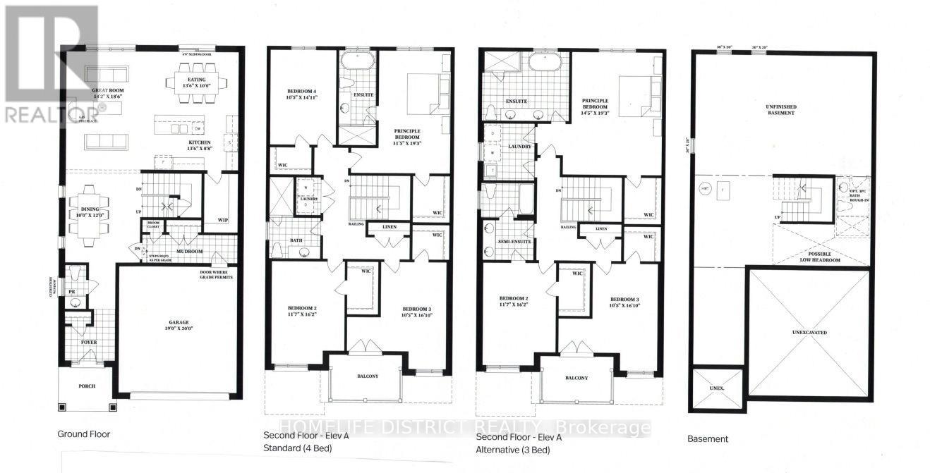 981 Queensdale Avenue, Oshawa, Ontario  L1H 1H4 - Photo 2 - E13626100