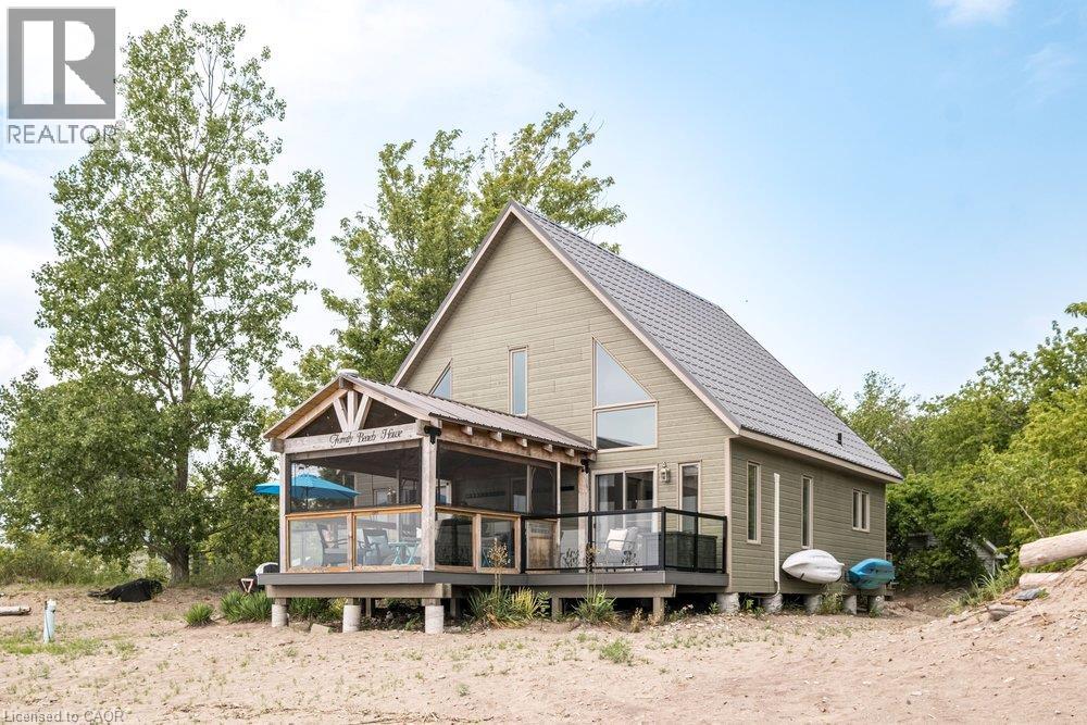 50 Grand River Line, Lowbanks, Ontario  N0A 1K0 - Photo 26 - 40852591