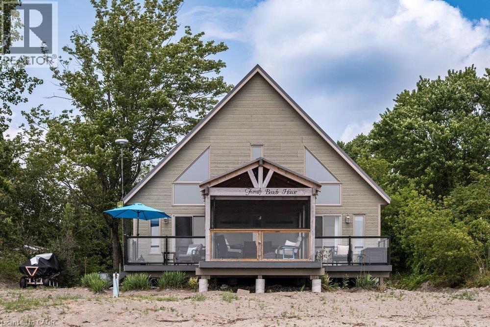 50 Grand River Line, Lowbanks, Ontario  N0A 1K0 - Photo 35 - 40852591