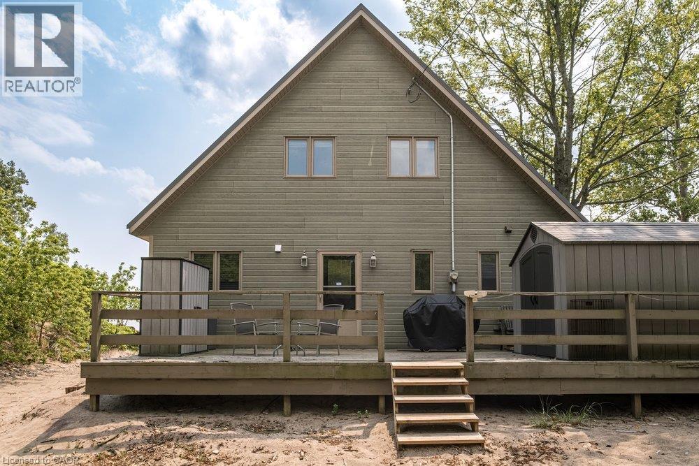 50 Grand River Line, Lowbanks, Ontario  N0A 1K0 - Photo 37 - 40852591