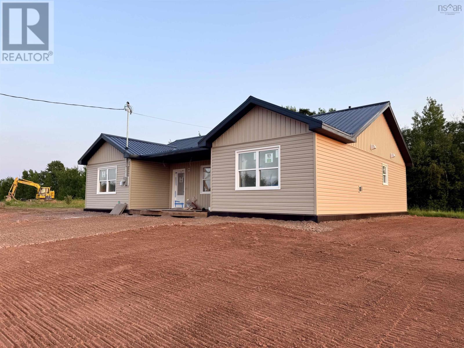 33 Marshview Drive, Amherst, Nova Scotia  B4H 4B3 - Photo 1 - 202613262