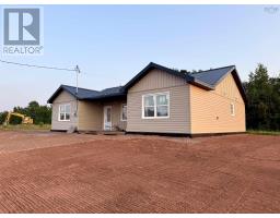33 Marshview Drive, Amherst, Nova Scotia