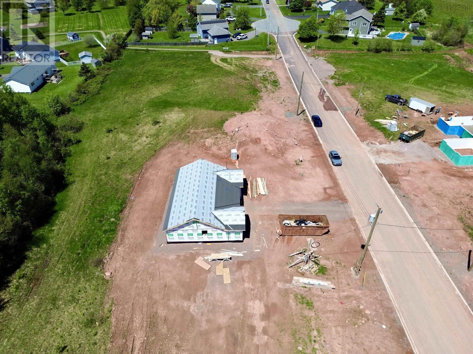 33 Marshview Drive, Amherst, Nova Scotia  B4H 4B3 - Photo 19 - 202613262